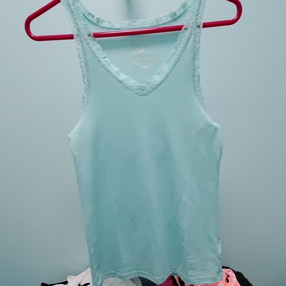 Pajama Top